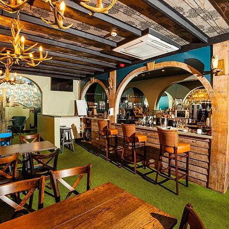 The Shire Accommodation Killarney Luaran gambar
