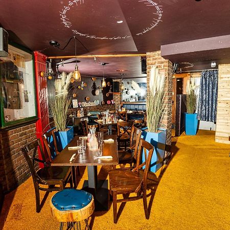 The Shire Accommodation Killarney Luaran gambar