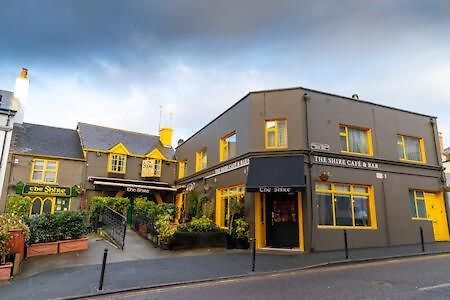 The Shire Accommodation Killarney Luaran gambar