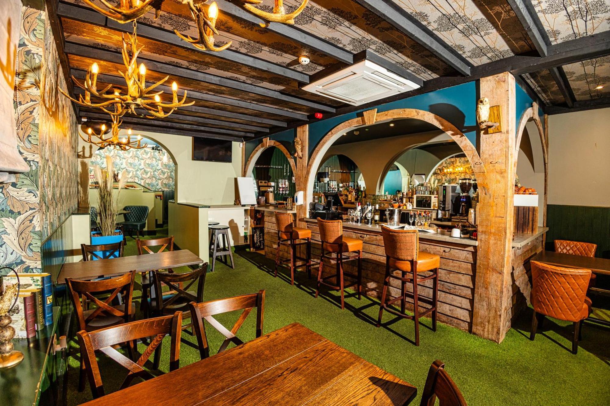 The Shire Accommodation Killarney Luaran gambar