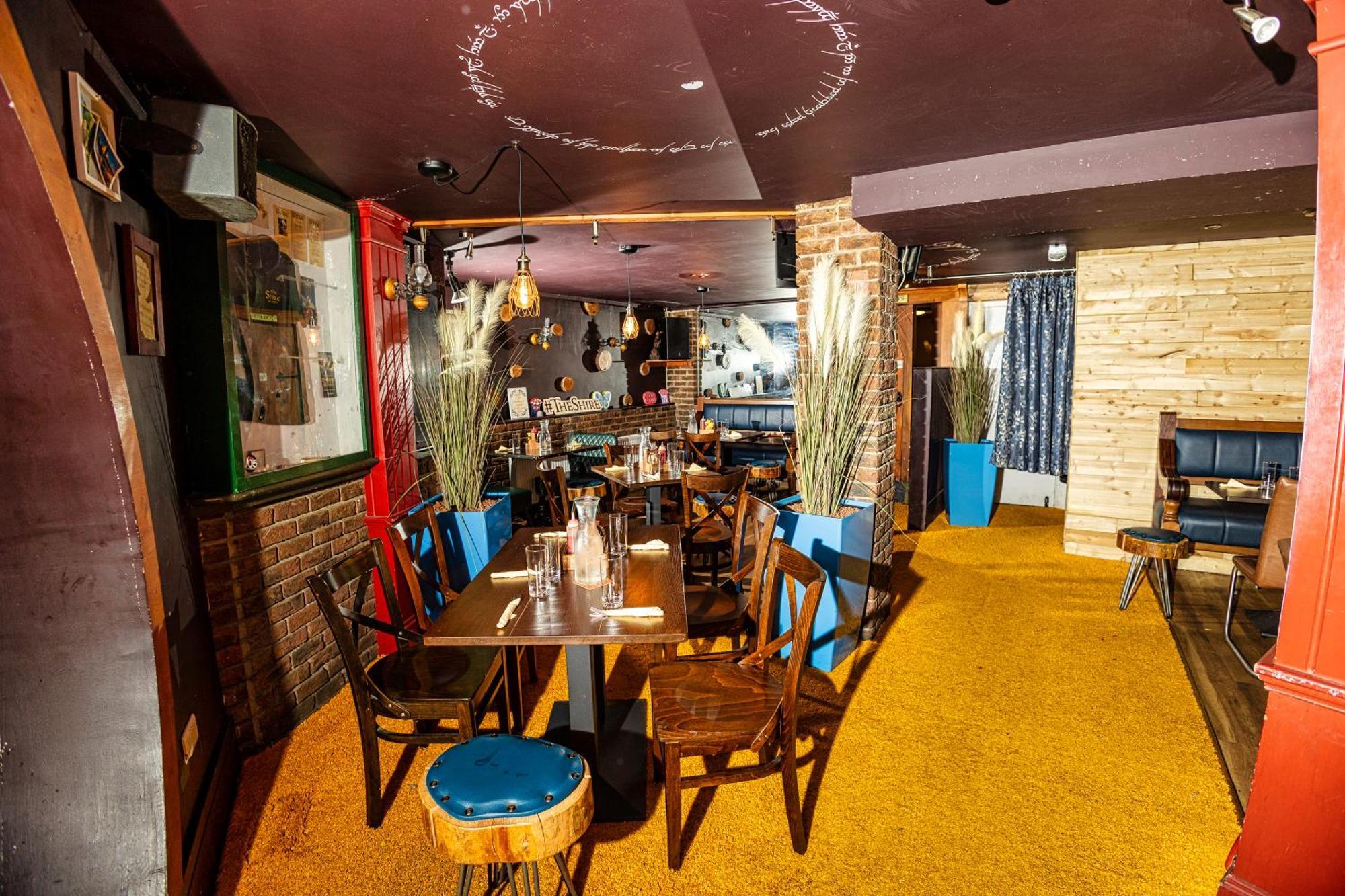 The Shire Accommodation Killarney Luaran gambar