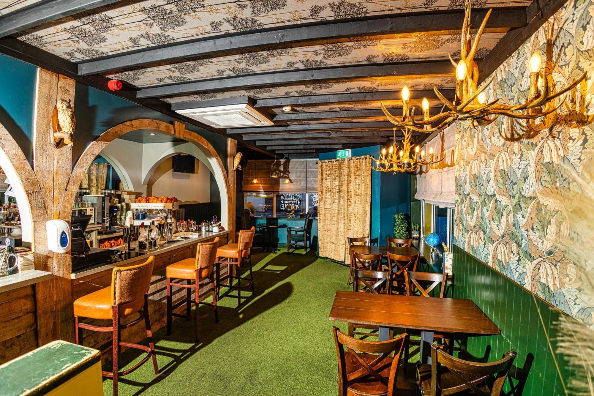 The Shire Accommodation Killarney Luaran gambar