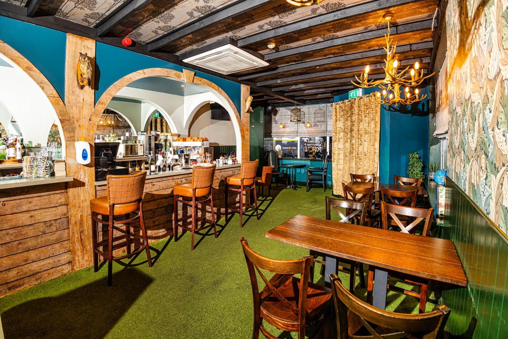 The Shire Accommodation Killarney Luaran gambar