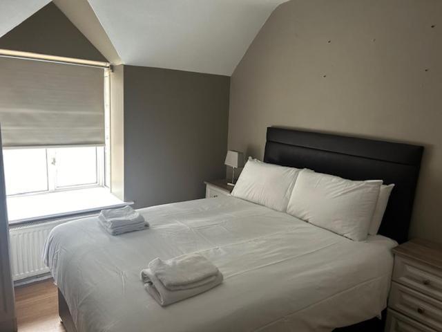 The Shire Accommodation Killarney Luaran gambar