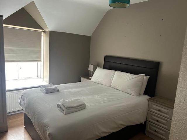 The Shire Accommodation Killarney Luaran gambar