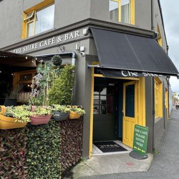 The Shire Accommodation Killarney Luaran gambar