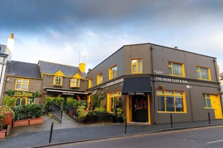 The Shire Accommodation Killarney Luaran gambar