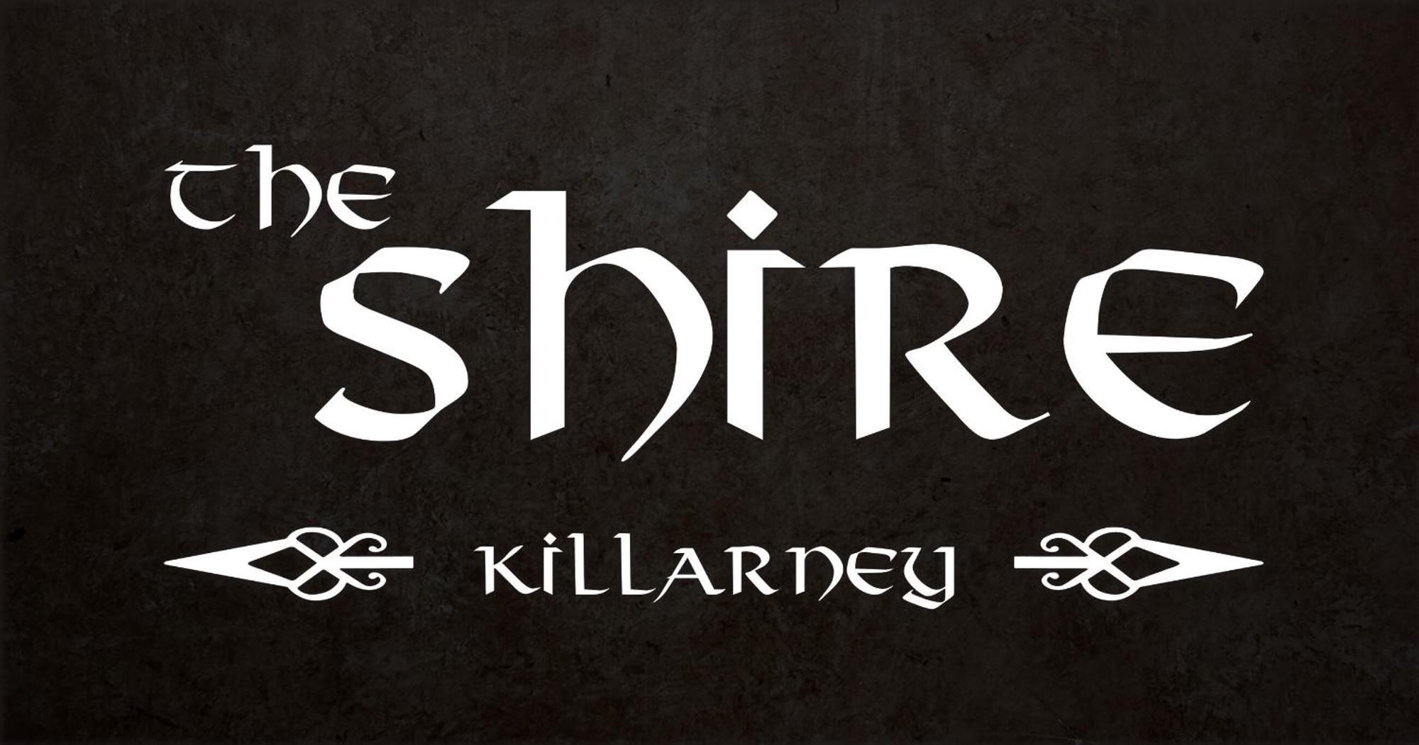 The Shire Accommodation Killarney Luaran gambar