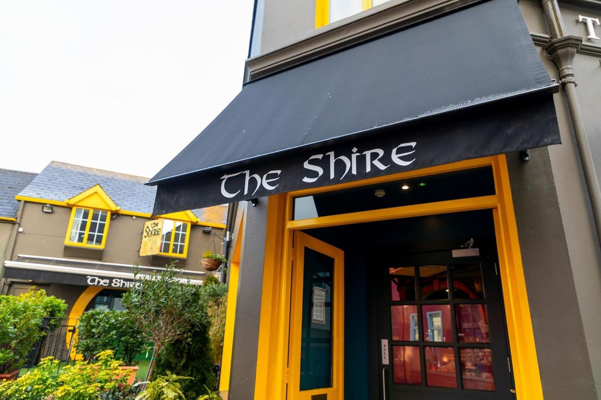 The Shire Accommodation Killarney Luaran gambar